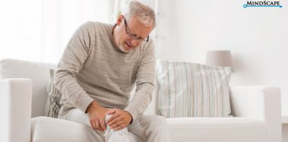 Ketamine Infusion Therapy for Complex Regional Pain Syndrome (CRPS)